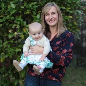 Meet your Posher, Shannon